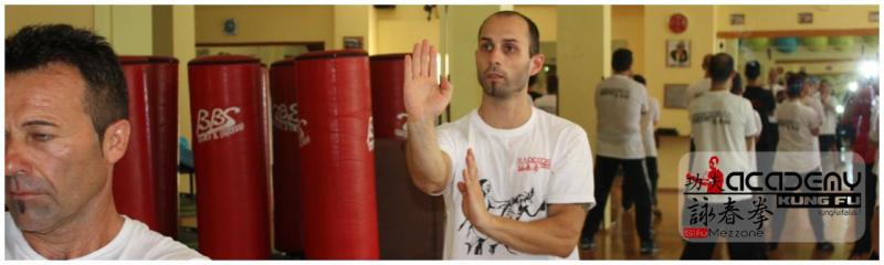 Kung Fu Italia Caserta Frosinone Foggia wing chun ving tjun arti marziali sanda tai chi difesa personale Sifu Mezzone (1)